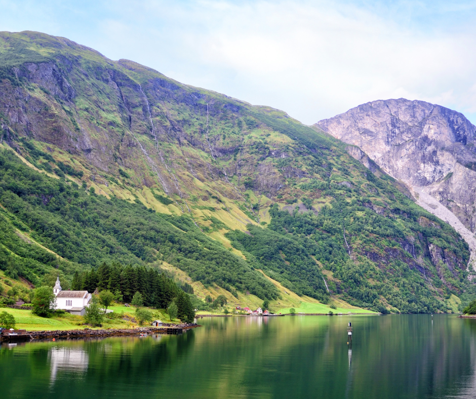 Nryfjord-and-Aurlandsfjord